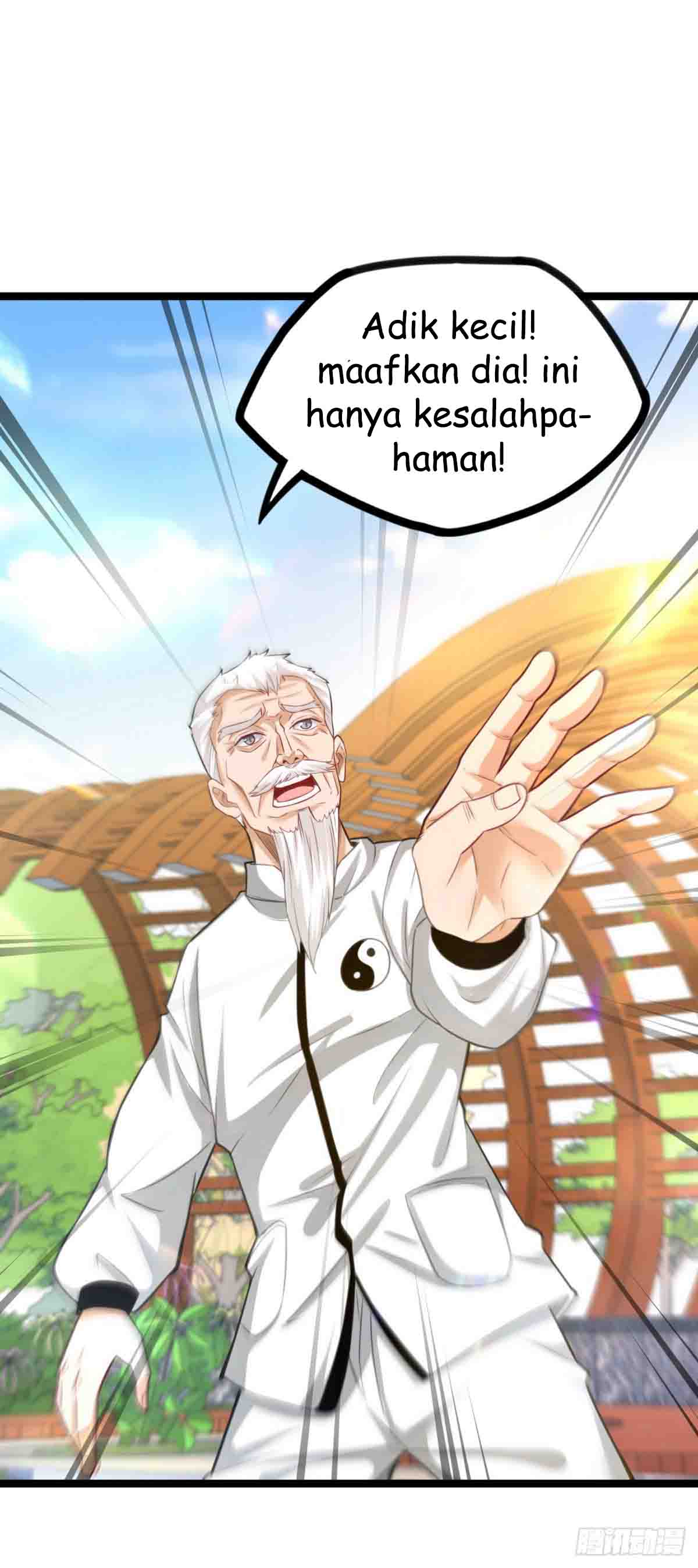 Urban Immortal Emperor Chapter 22 Gambar 5